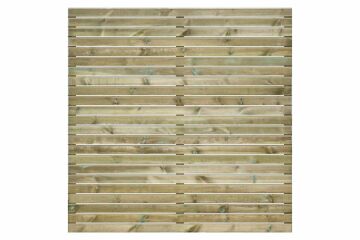 Rhombus Kiefer KDI grün