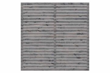 Rhombus Kiefer KDI grau