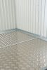 Biohort Bodenplatte Gerätehaus Neo 2A / 1B 213,5 x 157,5 x 0,2