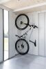 Biohort Fahrradaufhängung "bikeMax" zu AvantGarde, HighLine, Panorama 1 Stück Packung 4 x 4 x 185