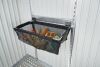 Biohort Einhängesack Gr. C für FreizeitBox 160, 180, 200, LoungeBox u. HighBoard 200 68,5 x 67 x 20