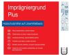 Imprägniergrund PLUS 5 Liter  für NUT und FEDER (beim Aufbauen streichen)