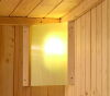 Sauna Saunaleuchten / Saunalicht