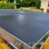 HSS® EPDM Dachfolie EasyStick 30 m² kaltselbstklebend