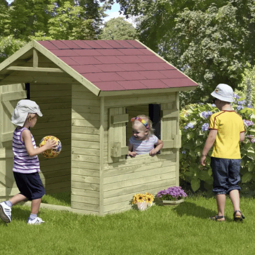 kinderspielhaus classic olli