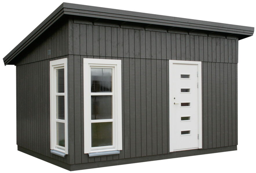 Elementhaus ETTA 13,6 m2