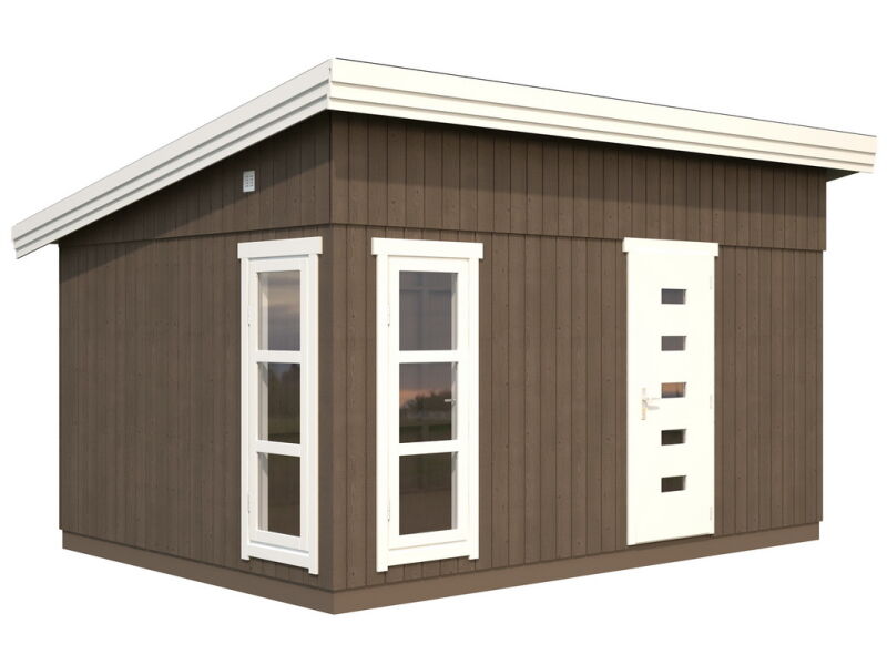 Elementhaus ETTA 13,6 m2