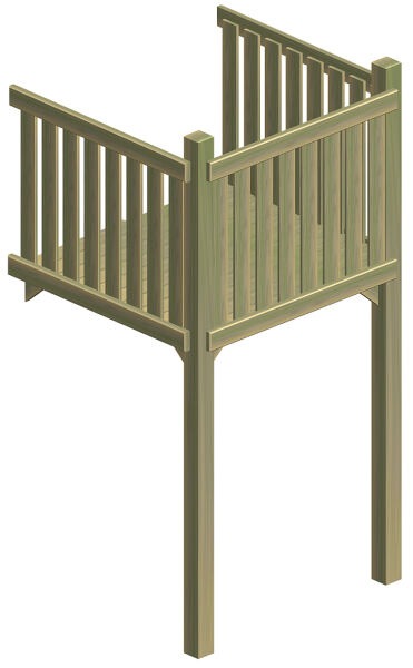 Multi-Play Anbauelement