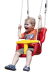 Multi-Play Babysitz, rot