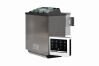 Karibu Biokombiofen 9 kW Sparset mit Steuergerät easy Bio
