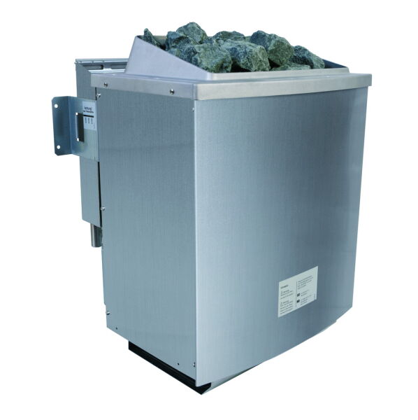 Biokombiofen 9 kW Sparset Premium