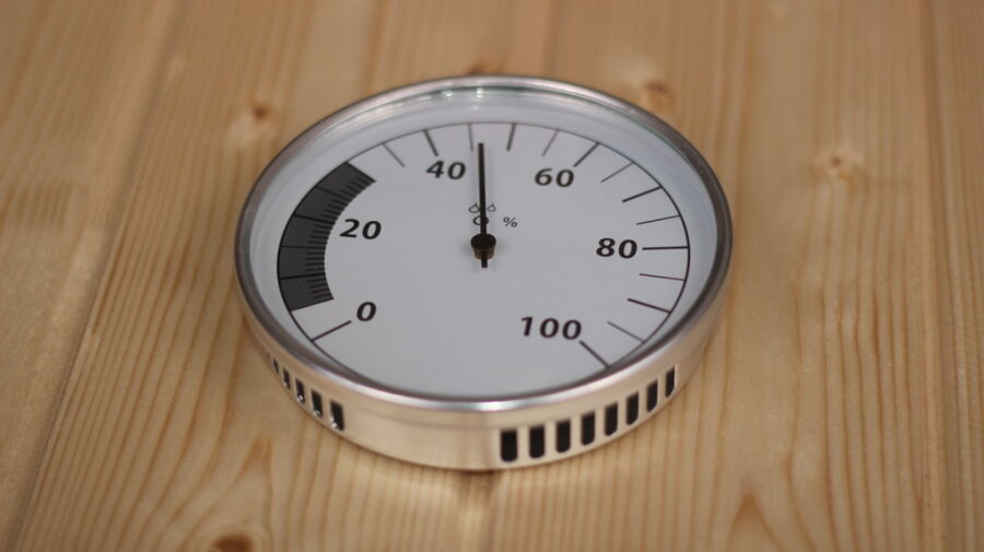 Hygrometer CLASSIC