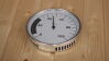 Hygrometer CLASSIC