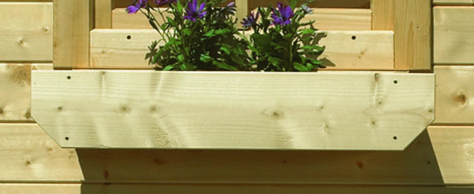 BLUMENKASTEN
