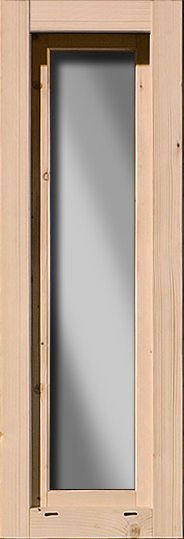 CUBE FENSTER