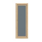 CUBE FENSTER