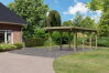 EINZELCARPORT CLASSIC 2
