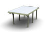 EINZELCARPORT CLASSIC 2
