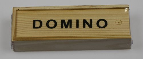 Domino Spiel