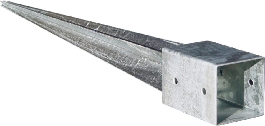 Einschlaghülse  71/900mm