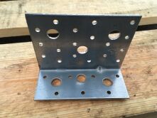 Winkelverbinder 90x48x116mm