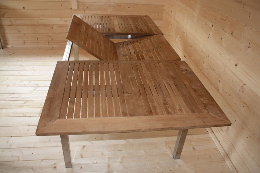 Tisch SAVONA BHW-T7