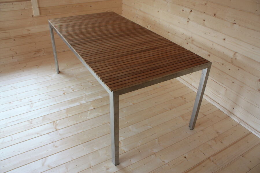 Tisch PAVIA BHW-T5
