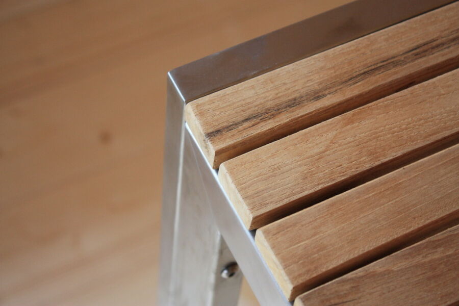 Tisch PAVIA BHW-T5