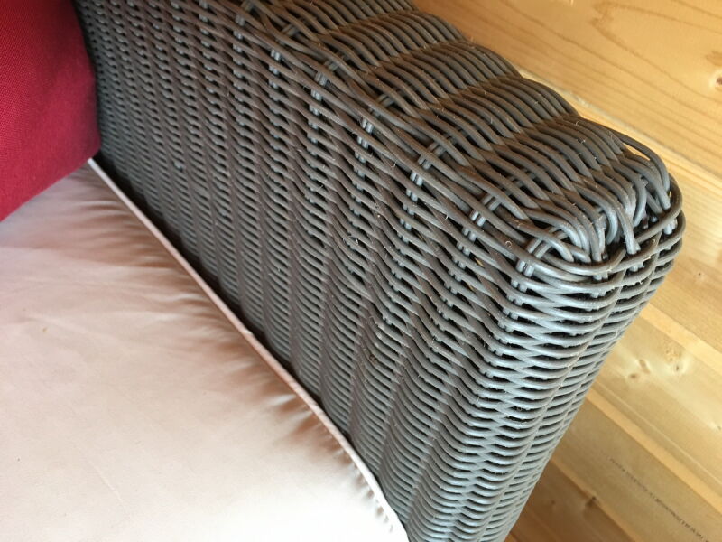 Diamond Garden Lounge Gruppe Belfort