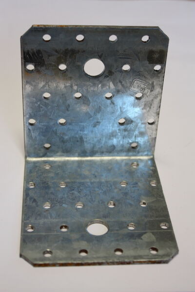 Winkelverbinder 100x100x90mm