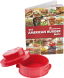Landmann Burgerpresse Selection