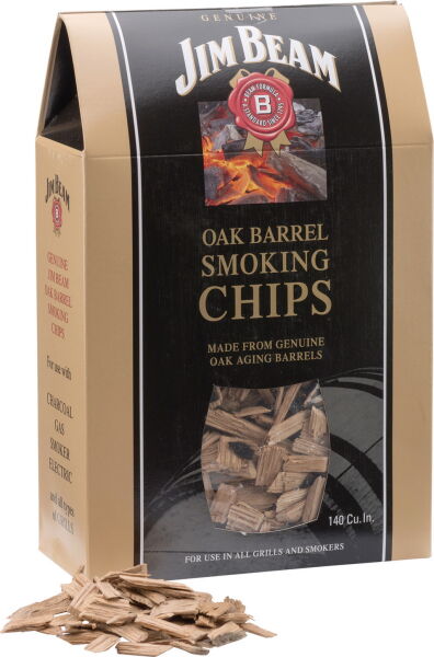 Landmann Räucherchips JIM BEAM®