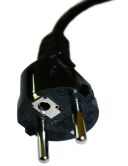 Plug&Play 3,6 kW Saunaofen Finnisch für elektronische Außensteuerung (Lager)