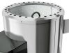 Plug&Play 3,6 kW Saunaofen Finnisch für elektronische Außensteuerung (Lager)