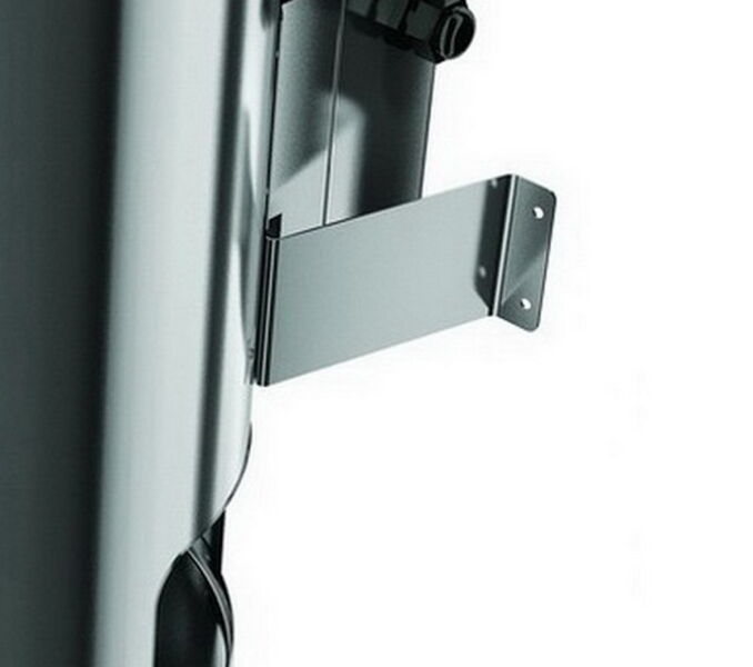 Plug&Play 3,6 kW BIO-Saunaofen für elektronische Außensteuerung (Lager)