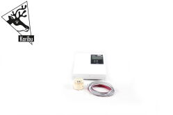 Steuerung Classic für 9 kW Saunaofen Finnisch (Lager)
