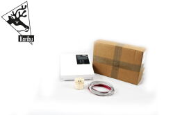 Steuerung Classic für 9 kW Saunaofen Finnisch (Lager)