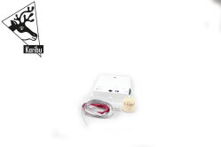 Steuergerät Classic für 9 kW Bio-Saunaofen (Lager)