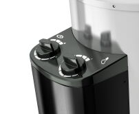Plug&Play 3,6 kW Saunaofen mit eingebauter Steuerung inkl. 18 kg Steine (Lager)