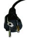 Plug&Play 3,6 kW Saunaofen mit eingebauter Steuerung inkl. 18 kg Steine (Lager)