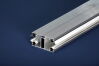 Komplettsystem ALU-Mittelprofil