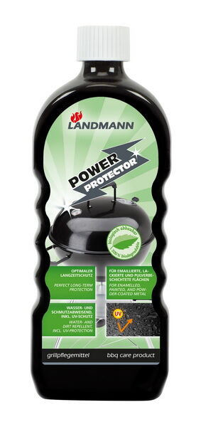 Landmann protector Grillpflegemittel