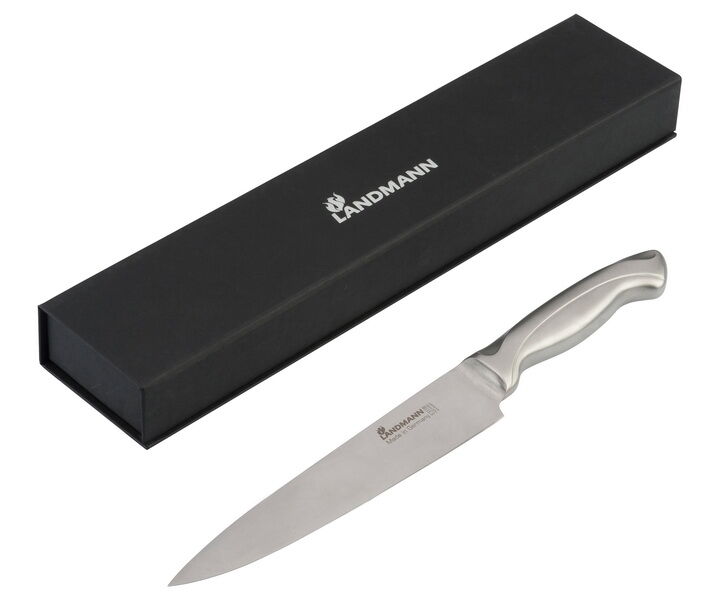 Landmann Profi Grillmesser selection