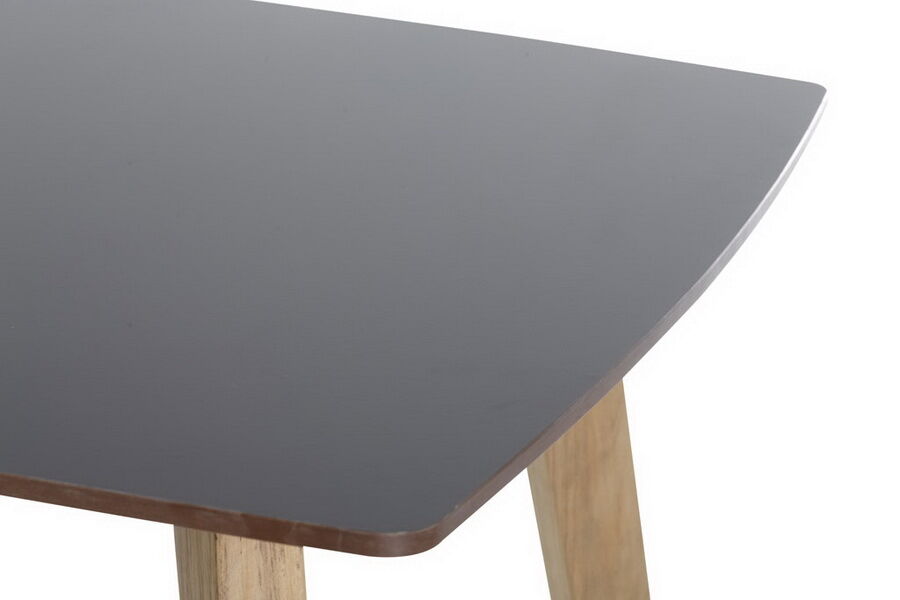 Kansas Tisch180 cm Teak / DiGa Compact (HPL)