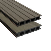Elephant® WPC LAVA Terrassendiele 25x146x3000mm...