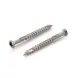 Terrassen-Edelstahl-Schraube 5,0x50 - 100 St Terrassco TX25
