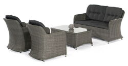 Sunny Smart Lounge Gruppe Vigo granit-grau...