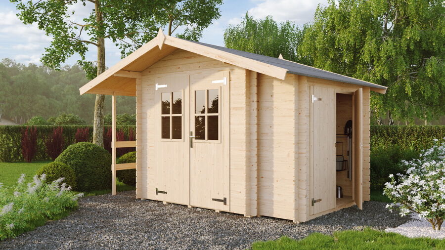 5999553060362 - Multifunktionshaus VILANO 1 200x200 18 mm inkl Boden