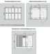 Karibu Saunahaus TOPGARDEN 1 / SUVA 2 /  terragrau / mit 9KW BIO Ofen externe Strg. / *AKTION*