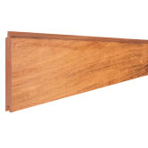MIX&MATCH Lamellen Set HOLZ "Jatoba" (im...